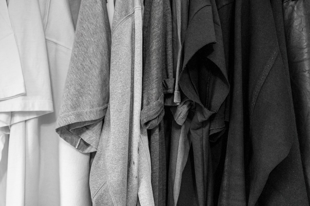 Everything You Need for a Functional, Stylish Spring Wardrobe – Using Only 10 Items