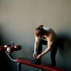 12-Week Progressive Strength Blueprint