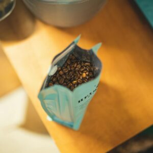 Coffee Connoisseur