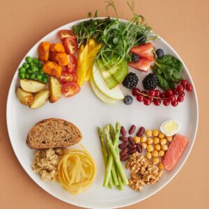 The Performance Nutrition Guide & Tracker