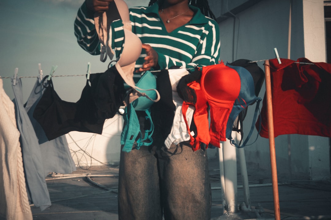 How to Wash Your Clothes So They Actually Last